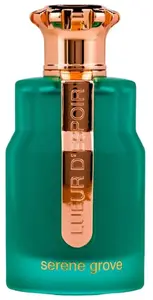 Perfume spray Alkotest Emir Lueur d'Espoir Serene Grove 100 ml