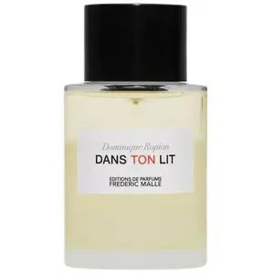 Tualetes ūdens Frederic Malle Dans Tons Lit, sprejs, 100 ml