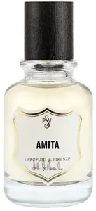 Smalkā smaržūdens (EDP) GUCCI Amita 100 ml — I Profumi di Firenze