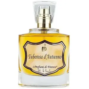 Eau de Parfum spray The Merchant of Venice Tuberosa D’Autunno 50 ml