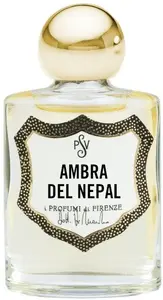 Smaržas sprejs No name MINIATURA I PROFUMI DI FIRENZE Ambra Del Nepal EDP 10 ml