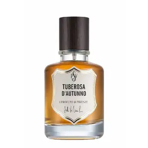 Eau de Parfum spray The Merchant of Venice Tuberosa D’Autunno 100 ml