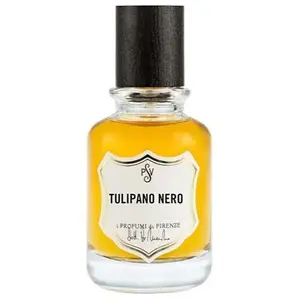 Eau de Parfum spray GUCCI I Profumi di Firenze Czarny Tulipan 50 ml