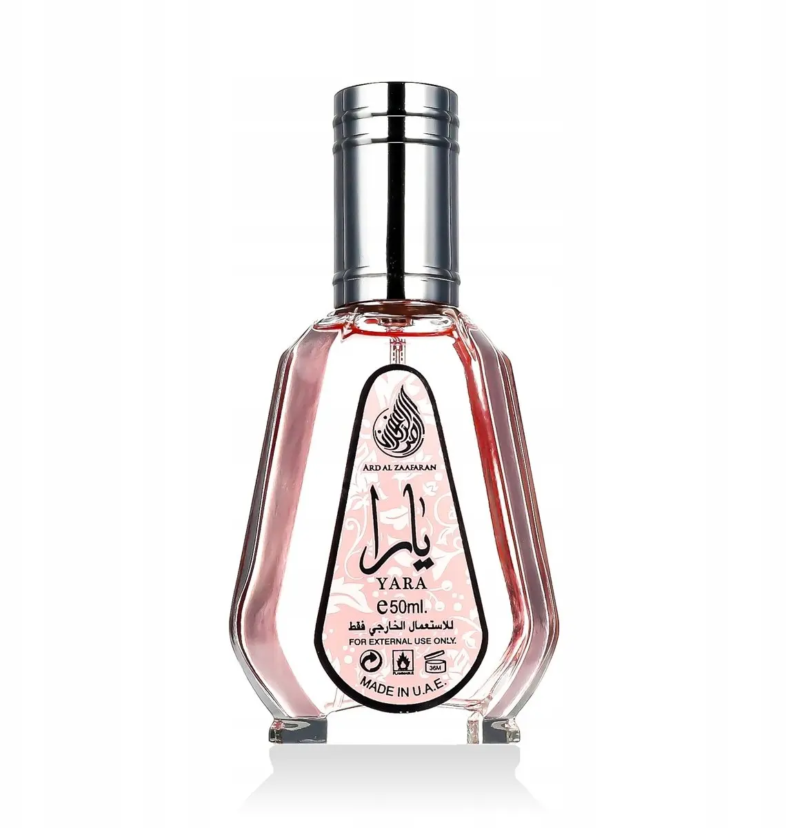Eau de Parfum K2 Yara 50