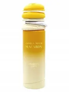 Eau de Parfum Giordano Amaro Vanilla Cream Macaron 100 ml