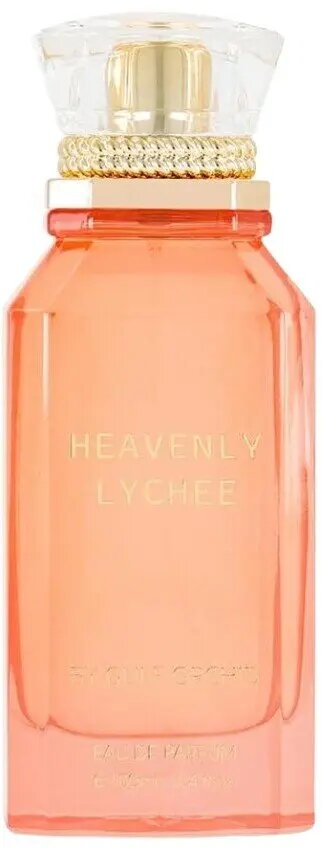 Eau de Parfum Giordano Amaro Heavenly