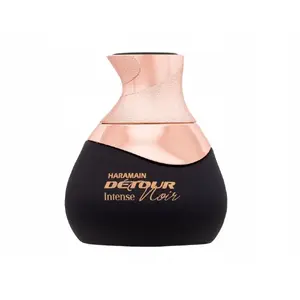 Eau de Parfum Al Haramain Detour Noir Intense unisex 100 ml