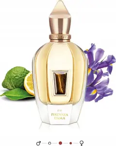 Smaržas XERJOFF XJ 17/17 Pikovaya Dama, unisex eau de parfum 50 ml