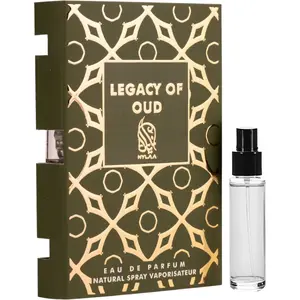 Eau de Parfum PENHALIGONS Legacy of Oud sample vial 2 ml