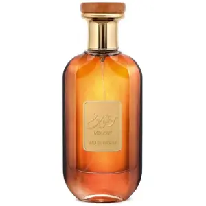 Eau de Parfum Afnan Mousuf 100 ml — Afnan perfume bottle 100ml