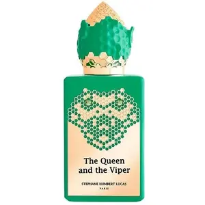 Eau de Parfum Carolina Herrera Stephane Humbert Lucas The Queen And The Viper, 50 ml