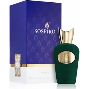 Духи-спрей Alkotest Tenore EDP 100 мл — Eau de Parfum 100 мл