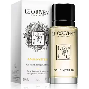 Eau de Toilette spray Le Couvent Des Minimes Aqua Mysteri 50 ml