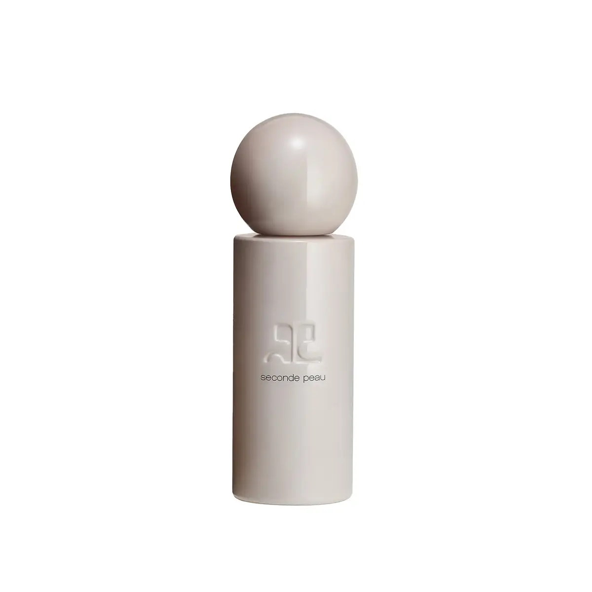 Courreges Seconde peau D21B003 Photo 2