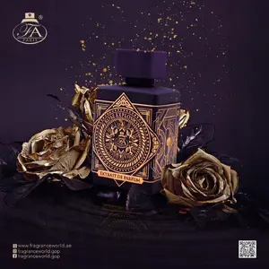 Духи Histoires de Parfums French Avenue Rose Explosion PAR U 80 ml - парфюм, 80 мл