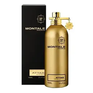 Eau de Parfum Montale Attar 100 ml — Montale Attar EDP 100ml
