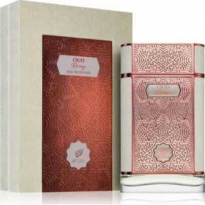 Parfumēta ūdens (EDP) Afnan Oud Rising 80 ml – Afnan