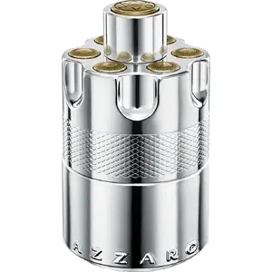 Parfimēta ūdens (woda perfumowana) Azzaro Wanted 100 ml — vīriešu smaržas, 100 ml