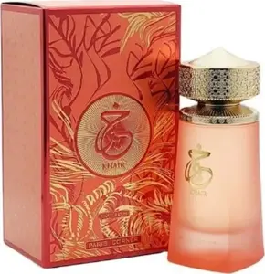 Eau de Parfum smidzinātājs Alkotest PARIS CORNER Khair Fusion 100 ml