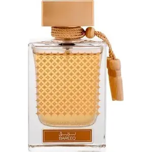 Parfimērija Rasasi EDP Qasamat Bareeq 65 ml — universāls (uniseks) Eau de Parfum