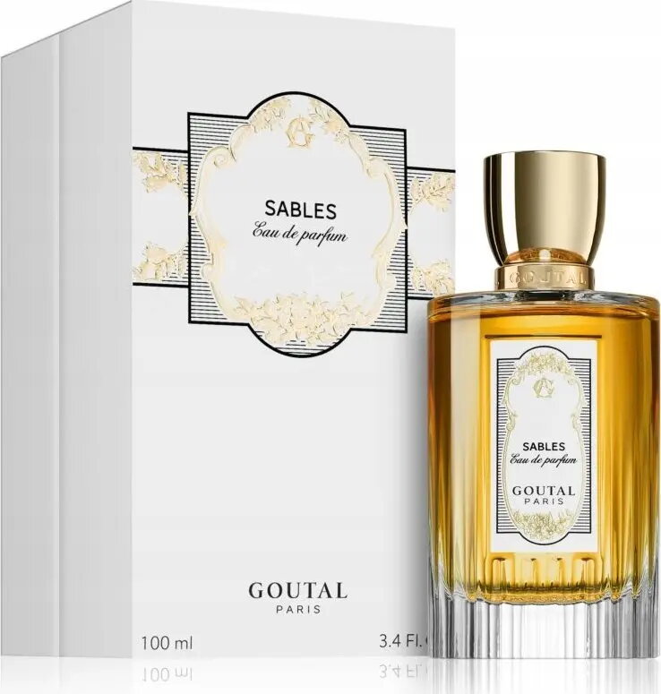 Unisex Perfumes