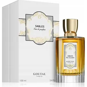 Eau de Parfum spray annick goutal Un Matin D'orage 100 ml