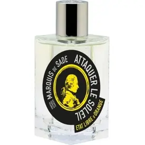 Eau de Parfum Etat Libre d'Orange Marquis De Sade Zaatakować Słońce, 100 ml