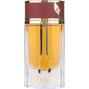 Eau de Parfum spray Alkotest MAISON ASRAR Italian Leather 80 ml