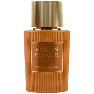 Eau de Parfum Alkotest Paris Corner Molten Caramel — 100 ml