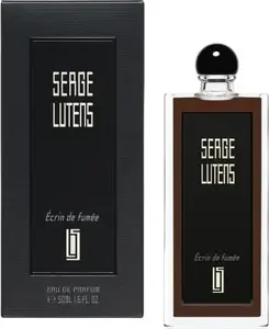 Парфюмерная вода Serge Lutens Ecrin De Fumee — флакон 50 мл
