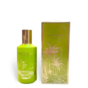 Eau de Parfum spray Alkotest PENDORA SCENTS Oud Holidays 100 ml