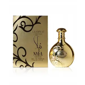 Eau de Parfum Parfums De Marly Arabiyat Prestige Nyla Vani‑Elle 80 ml (unisex)