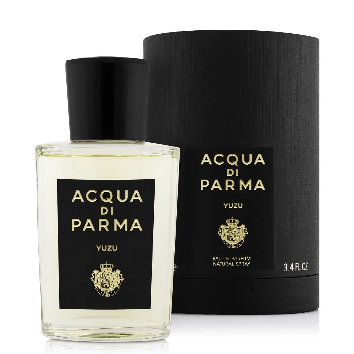 Acqua di Parma Yuzu 81011 Photo 2