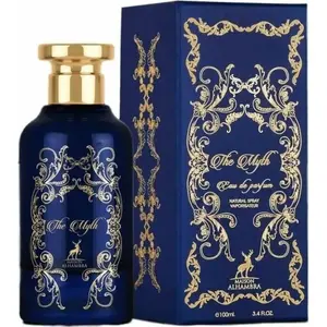Maison Alhambra The Myth EDP 100 ml (Gucci A Song for the Rose clone)