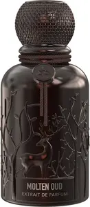 Extrait de Parfum спрей Al Haramain AURAA DESIRE Molten Oud, 100 мл