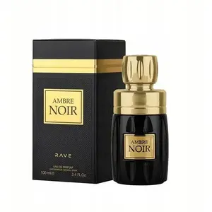Parfimērijas ūdens 100 ml, issey miyake — Rave Ambre Noir
