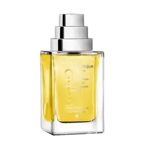 Eau de Parfum The Different Company Une Nuit Magnetique 100 ml