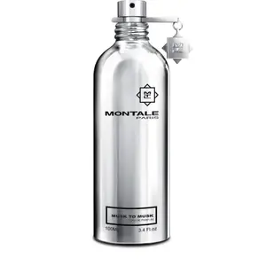Montale Musk To Musk, 100 ml Unisex