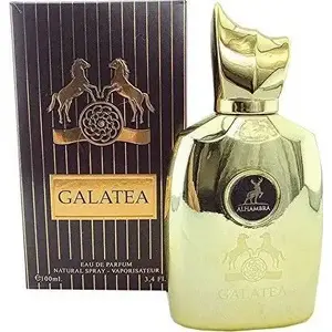 Eau de Parfum spray 100 ml, No name — Galatea (MAISON ALHAMBRA)