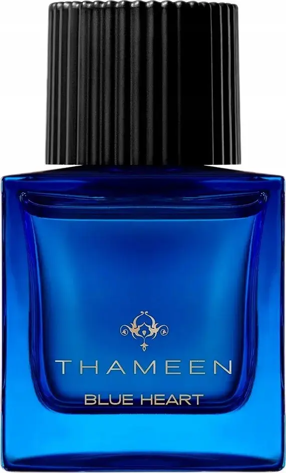 Extrait de Parfum Blue Heart 50 мл (No name) Photo 2