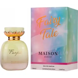 Eau de Parfum spray Alkotest MAISON ASRAR Fairy Tale 100 ml