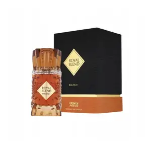 Eau de Parfum Histoires de Parfums French Avenue Royal Blend Bourbon 100 ml