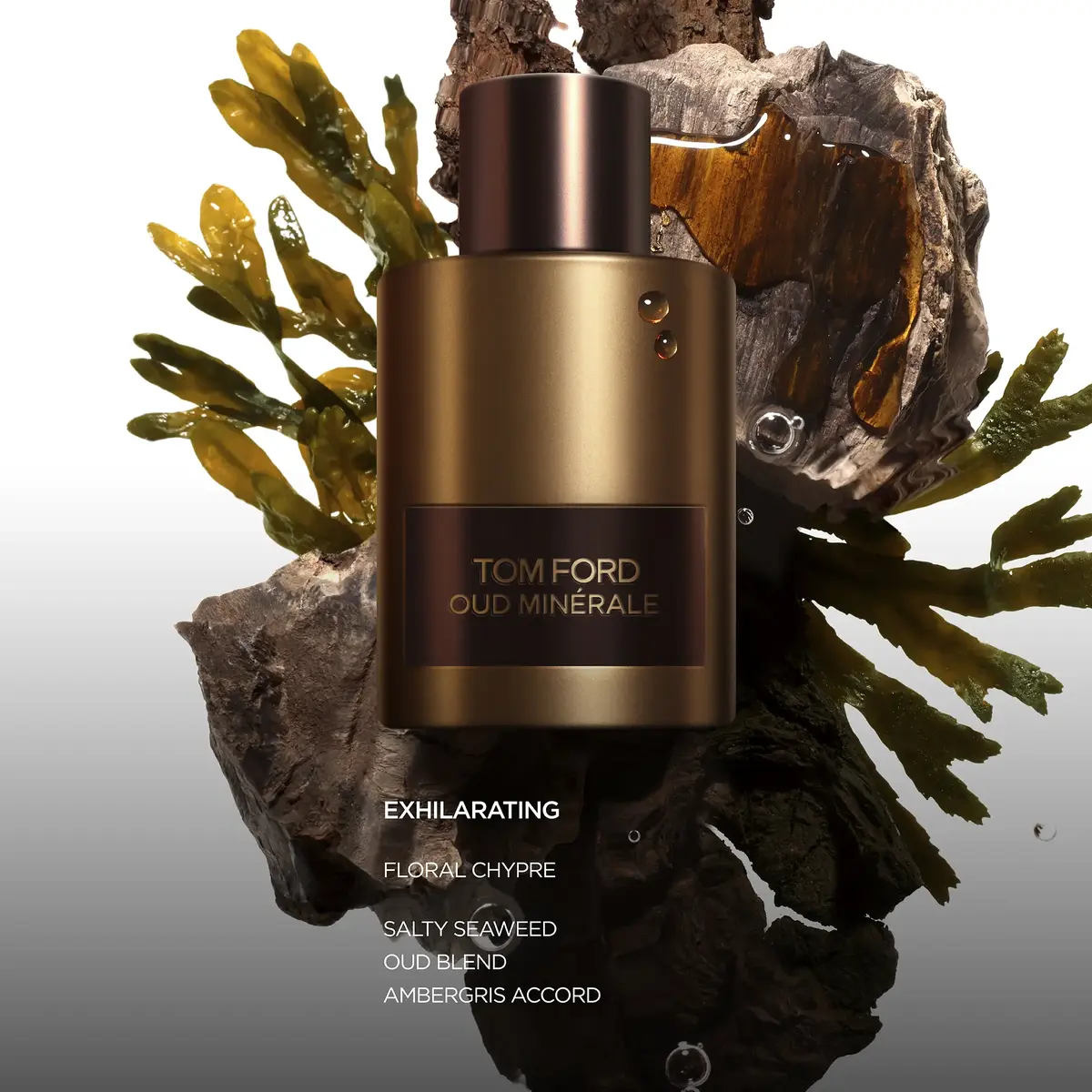 TOM FORD Oud Minérale TCWW010000 Photo 3
