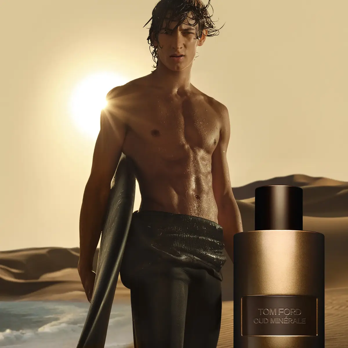 TOM FORD Oud Minérale TCWW010000 Photo 4
