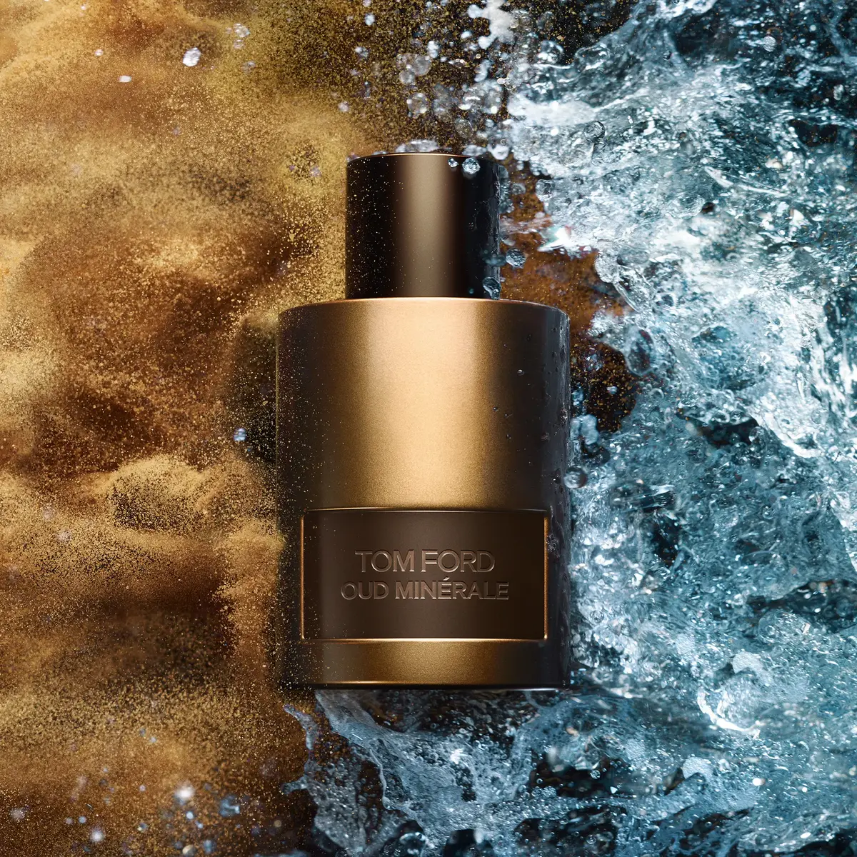 TOM FORD Oud Minérale TCWW010000 Photo 5