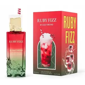 Eau de Parfum Giordano Amaro Ruby Fizz 100 ml — fragrance for personal use