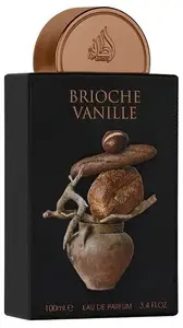 Parfumēta ūdens Lattafa Pride Brioche Vanille 100 ml — sieviešu aromāts, gardēžu vaniļa