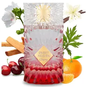 Eau de Parfum unisex Histoires de Parfums Gulf Orchid Sweet Heaven Cherry 20 ml