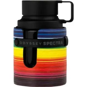Armaf Odyssey Spectra EDT/EDP 100 ml — smaržas pudelīte, uniseks, aerosols