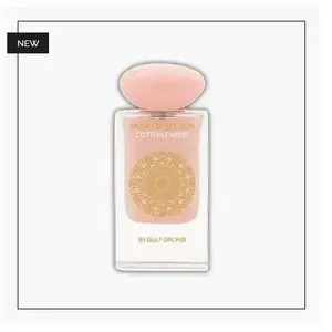 Eau de Parfum Histoires de Parfums Gulf Orchid Musk Collection Cotton Candy Унисекс 60 мл